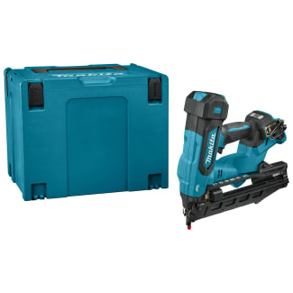 Product afbeelding voor Makita Accu Brad Tacker 18V 16GA Zonder Accu En Lader In Mbox