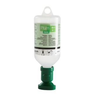 Product afbeelding voor Plum Oogdouche 500Ml