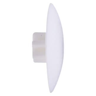 Product afbeelding voor Fischer Afdekkap FFSZ-A Voor Kozijnschroef FFSZ Wit 100st 538708