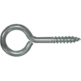 Product afbeelding voor Kelfort Schroefoog 4.40x30x16mm Elektrolytisch Verzinkt 100st