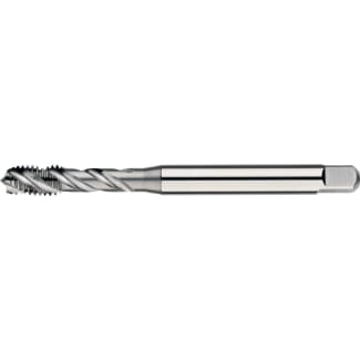 Product afbeelding voor Phantom Machinetap Uni HSS-E M3 DIN371 Metrisch Voor Blinde Gaten