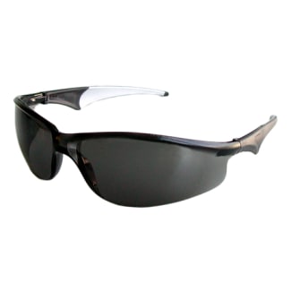 Product afbeelding voor Safe Worker Stofbril 2004 Polycarbonaat Smoke
