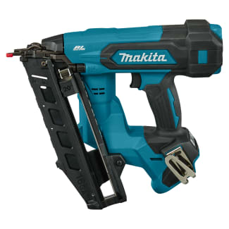 Product afbeelding voor Makita Accu Brad Tacker 18V 16GA Zonder Accu En Lader In Mbox