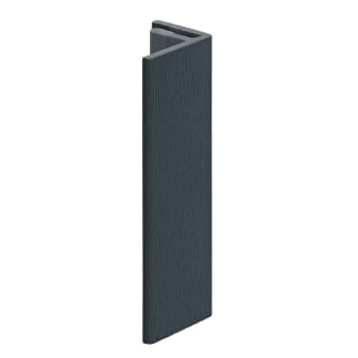 Product afbeelding voor Keralit Eindprofiel Voor Dakrand 17mm 400cm Monumentenblauw Classic Nerf