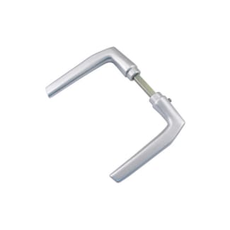 Product afbeelding voor Deurkruk duim aluminium f1