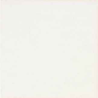 Product afbeelding voor Mosa Wandtegel Colors Accent Wit 15010 10x10cm 7,8mm Modulair Zijdemat 15010-1010