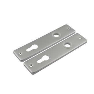 Product afbeelding voor Kortschild PC72 aluminium f1