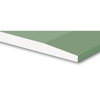 Product afbeelding voor Siniat H2 Gipsplaat AK 12,5mm 260x60cm Hydro