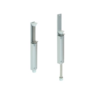 Product afbeelding voor Dictator Deurvastzetter Standard-Line ZE-90 Slag t/m 90mm Zilver