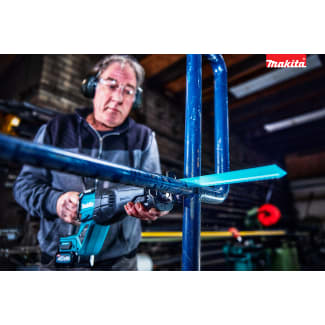 Product afbeelding voor Makita Accu Reciprozaagmachine JR001GZ 40V XGT Zonder Accu En Lader