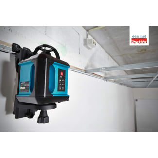 Product afbeelding voor Makita Rotatie Laser SKR200Z