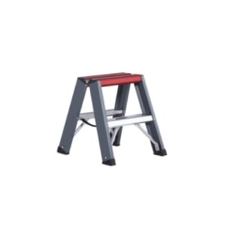 Product afbeelding voor Altrex Trap Falco Dubbel oploopbaar 2x2 Treden