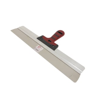 Product afbeelding voor Doordagt Spackmes 50cm RVS