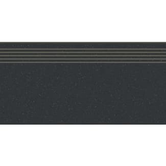 Product afbeelding voor Procasa Traptrede Campala Coal 30x60cm 9mm Mat Gerectificeerd R10