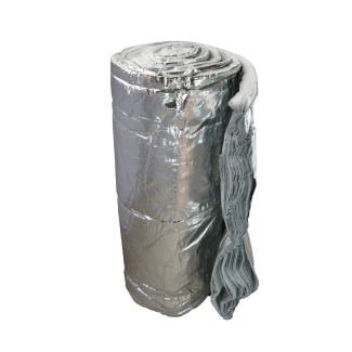 Product afbeelding voor SuperFOIL Isolatiefolie SF60 1,5x8m Dampdicht Zilver