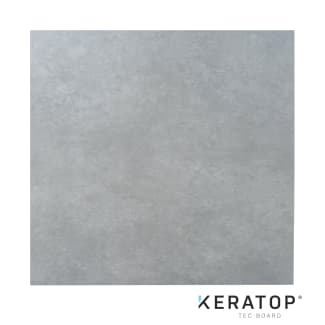 Product afbeelding voor Keratop Tec-Board Wandpaneel 130x100cm 13mm Silver Stone