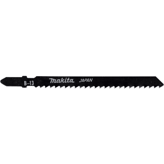 Product afbeelding voor Makita Decoupeerzaagblad 70mm Voor Hout 5st