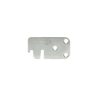 Product afbeelding voor AXA Sluithaak 3319-93-22/E Met Ventilatiestand