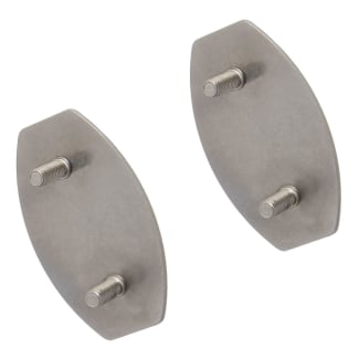 Product afbeelding voor SecuCare Lijmbevestigingsplaatje Voor Wandbeugel RVS 2st
