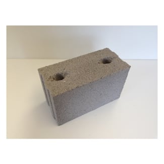 Product afbeelding voor BIA Ecoblok 14/19 Vuilwerk 297x140x190mm