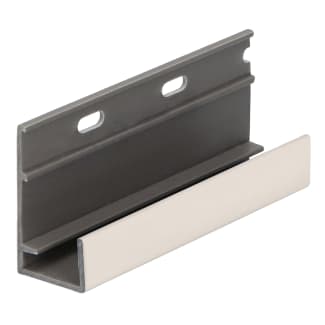 Product afbeelding voor Keralit Omrandingsprofiel Creme Classic Nerf 400cm Verticale Montageage