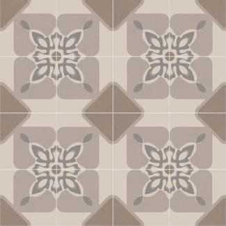 Product afbeelding voor Vloertegel Bali Pulaki 20x20cm 8mm Mat R10B