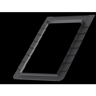 Product afbeelding voor VELUX Gootstuk EDL PK10 2000 94x160cm Inclusief BDX