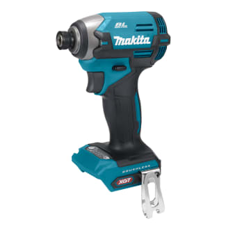Product afbeelding voor Makita Accu Slagschroevendraaier TD003GZ 40V Max XGT Zonder Accu En Lader In Doos