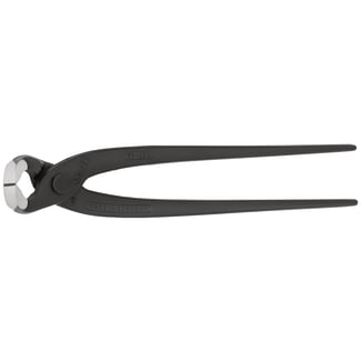 Product afbeelding voor Knipex Moniertang 280mm Staal Gepolijst