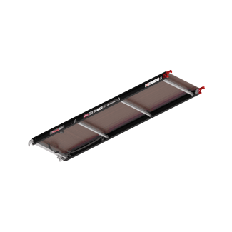 Product afbeelding voor Altrex Platform RS Tower 5 Hout 2,45m Met Luik