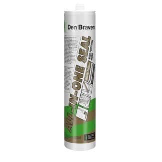 Product afbeelding voor Zwaluw Afdichtingskit All-In-One Seal 290ml Grijs