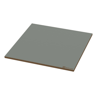Product afbeelding voor Rockpanel Uni Durable Standaard 6mm 305x120cm RAL7030 Steengrijs