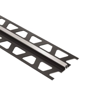 Product afbeelding voor Schlüter DILEX-BWS Bewegingsvoegprofiel 9mm 250cm PVC/CPE Pastelgrijs BWS90PG