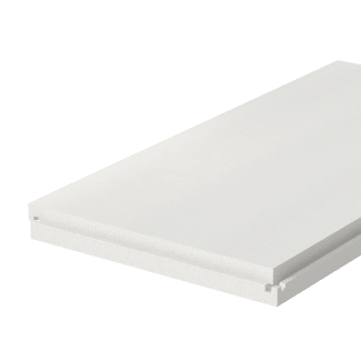 Product afbeelding voor Unidek Solidek HL 150 100mm 200x120cm Rd=2,90