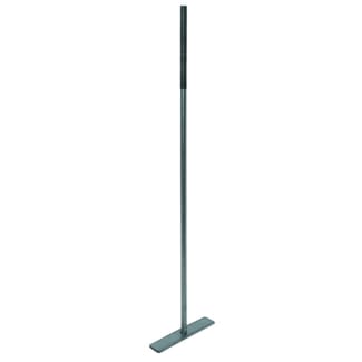 Product afbeelding voor GB Muurplaatanker M12x1000mm Met Plaat 150mm Centrisch Verzinkt 06542B