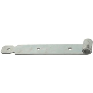 Product afbeelding voor GB Heng 300x40x5mm Pendiameter 16mm Elektrolytisch Verzinkt 1st 424050B