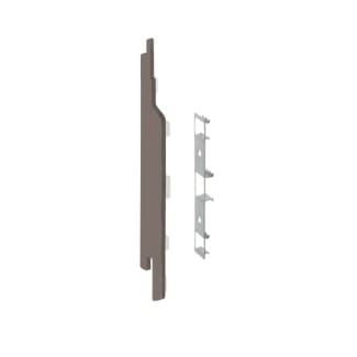 Product afbeelding voor Keralit Eindkap En Connector Links 2814 Taupe Eiken Modern Houtstructuur