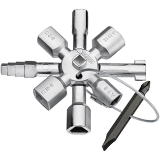 Product afbeelding voor Knipex Twinkey Sleutel
