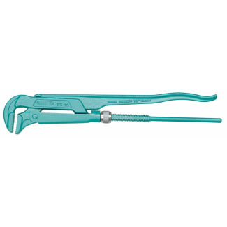 Product afbeelding voor Gedore Pijptang Zweeds 1 1/2" 62x430mm