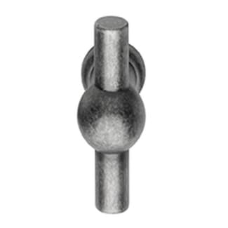Product afbeelding voor Skantrae Meubelknop Klein Petra Old Silver