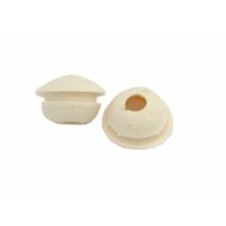Product afbeelding voor Theuma Afwerkdopjes 12 Mm Pvc