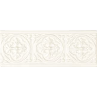 Product afbeelding voor Strip Studio Relieve Palm Beach Snow Cap 7,3x19,8cm Glanzend