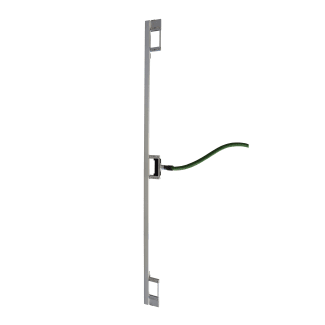 Product afbeelding voor HMB Basismal 2500mm Met 3 Basisblokken Inclusief Stofafzuiging 200mm