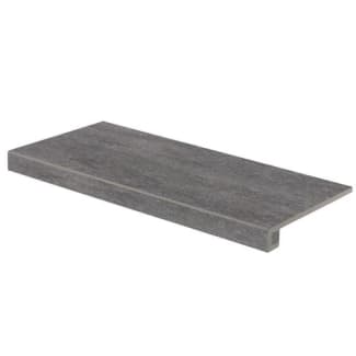 Product afbeelding voor Rako Traptrede Speciaal Kaamos Black 40x80cm 10mm Mat Gerectificeerd R10