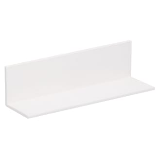 Product afbeelding voor Heering Hoekprofiel 35x35x1.2mm 275cm Wit