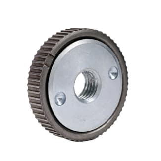 Product afbeelding voor InterDynamics Snelspanmoer M14