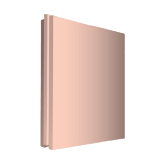 Product afbeelding voor MultiGips Gipsblok Z 70 45x50x7cm Zwaar