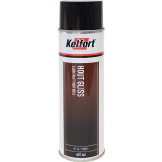 Product afbeelding voor Kelfort Glij- En Smeerspray 400ml