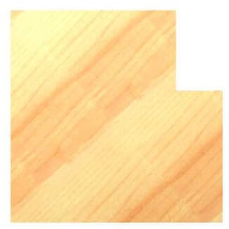 Product afbeelding voor Trasco Groeffrees Hardmetaal 12x20x48mm Aansluiting 6mm