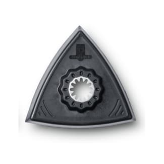 Product afbeelding voor FEIN Multimaster Schuurvoet Driehoek Starlock 2st